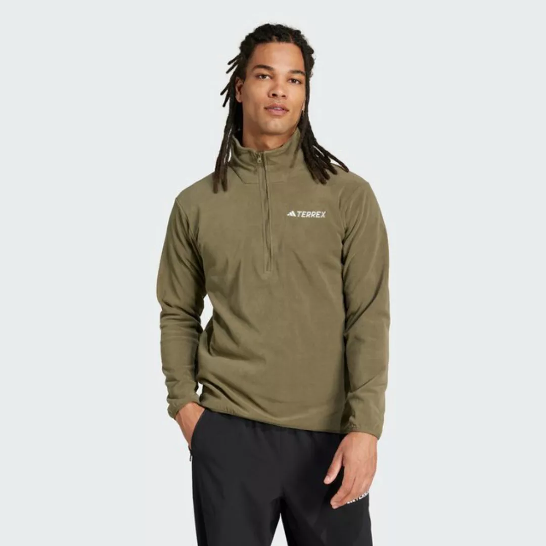 adidas TERREX Rollkragenshirt MT ESS HZ FL günstig online kaufen