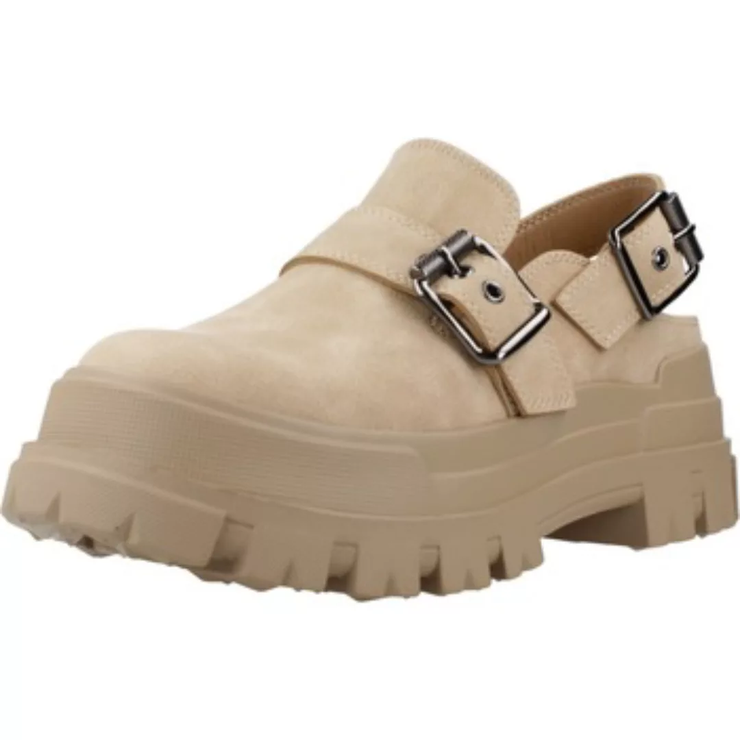 Buffalo  Clogs ASPHA CLOG SND günstig online kaufen