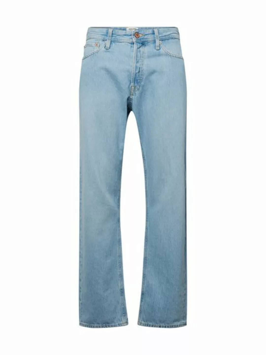 Jack & Jones Regular-fit-Jeans Chris Original Jos 290 (1-tlg) günstig online kaufen