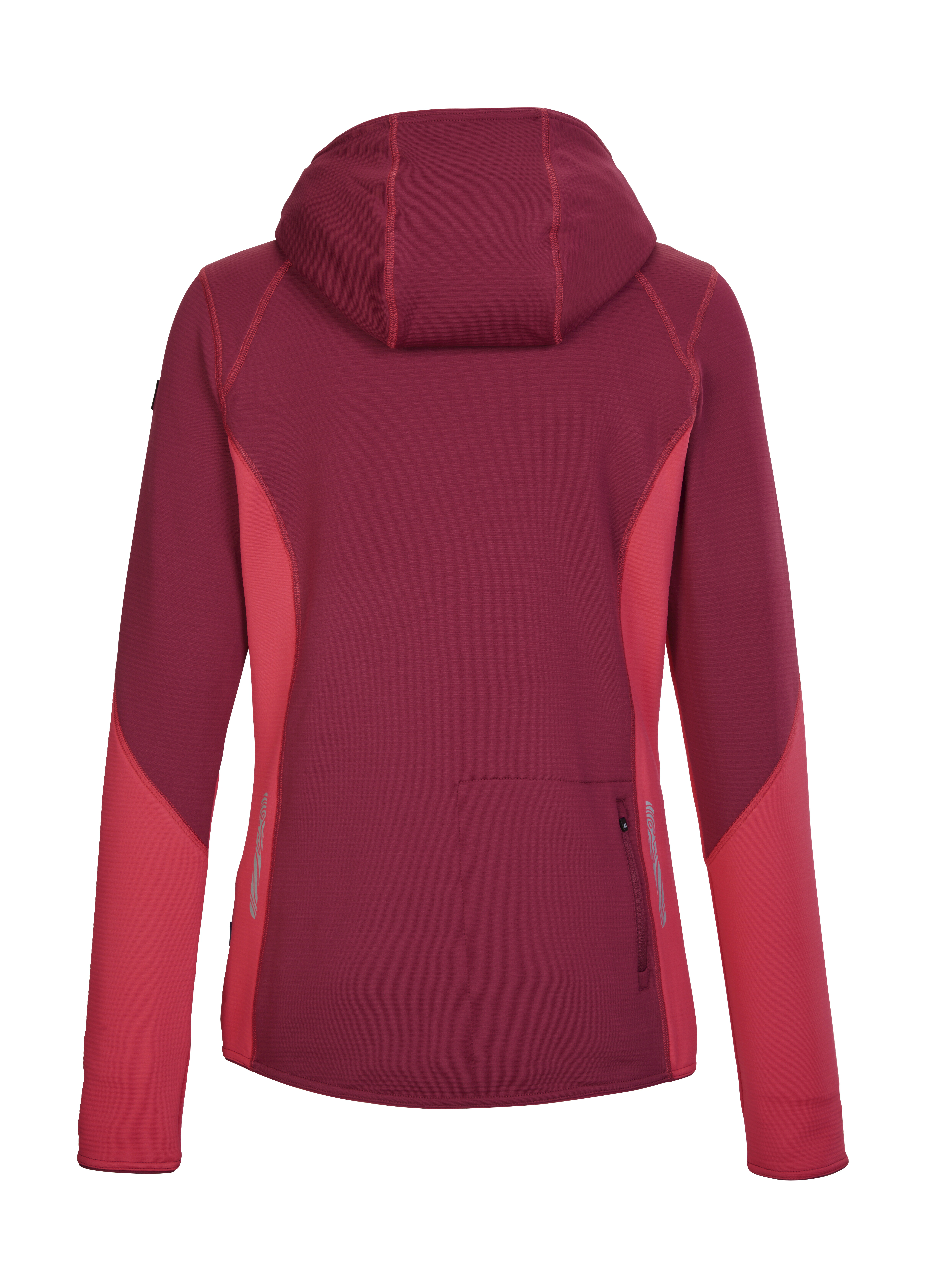 Killtec Strickjacke "KOS 8 WMN FLX JCKT" günstig online kaufen