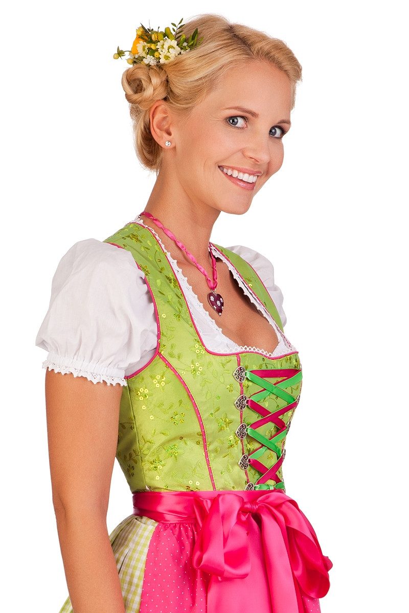 MarJo Dirndl Mini Dirndl 2tlg. - günstig online kaufen