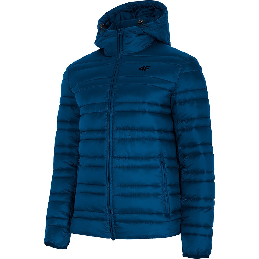 4f H4z21-kump004 Jacket M Dark Blue 1 günstig online kaufen