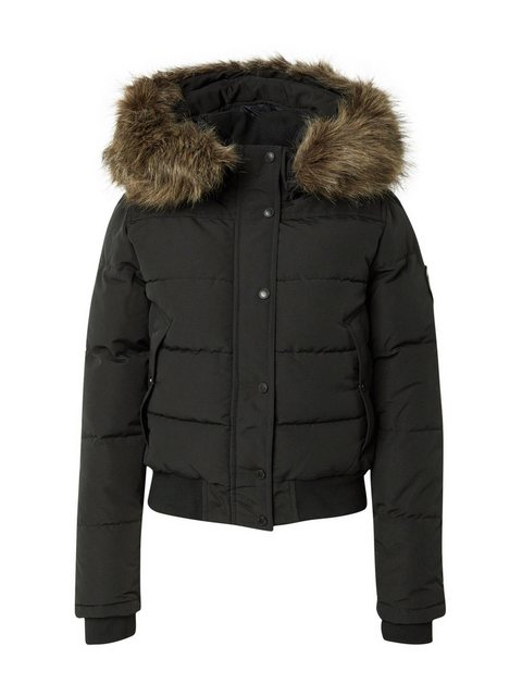 Superdry Steppjacke EVEREST (1-St) günstig online kaufen