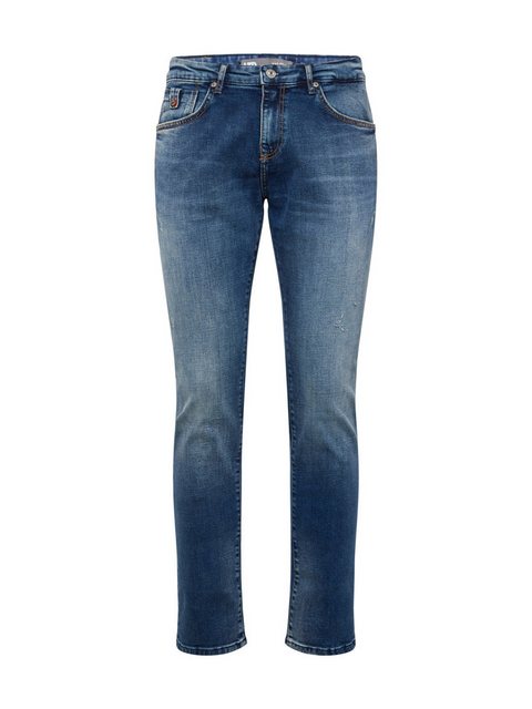 LTB Regular-fit-Jeans Joshua (1-tlg) günstig online kaufen