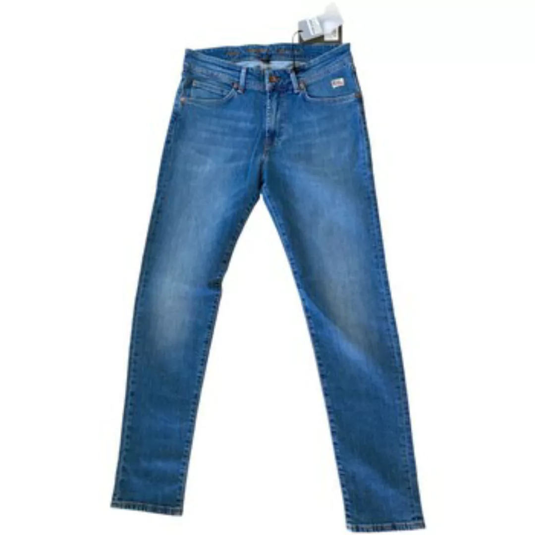 Roy Rogers  Straight Leg Jeans RRU110CE082806 Jeans Mann günstig online kaufen