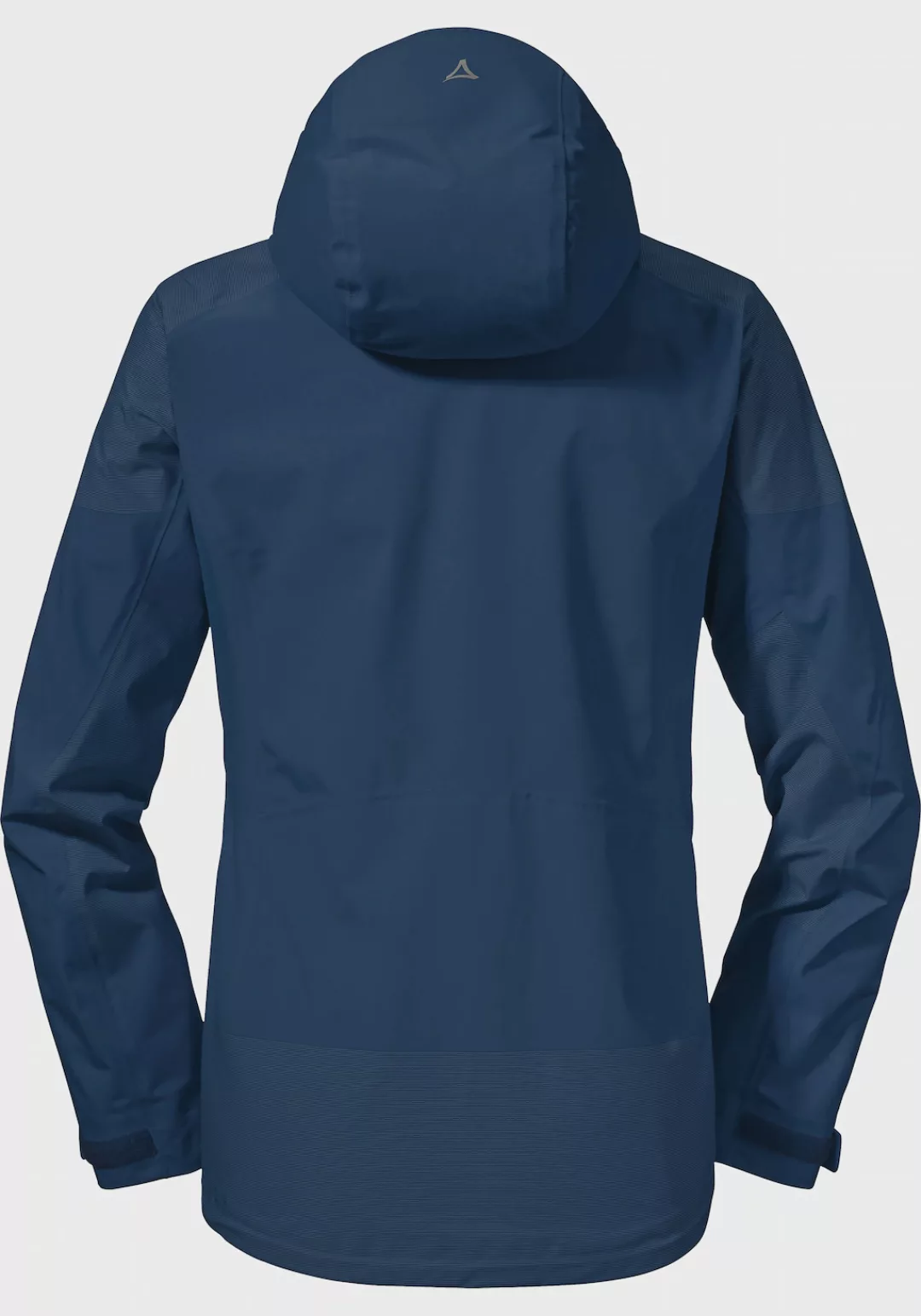 Schöffel Outdoorjacke "2.5L Jacket Triigi L", mit Kapuze günstig online kaufen