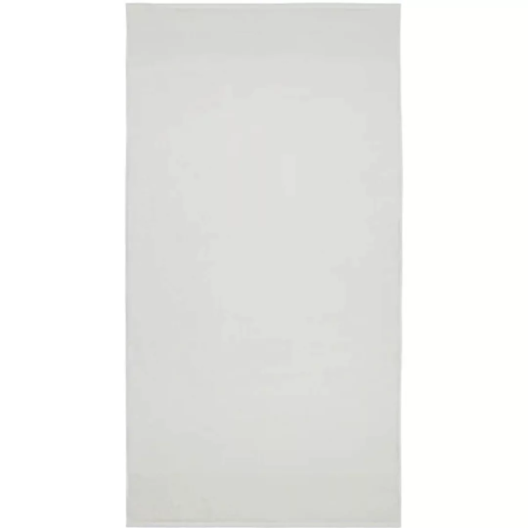 Villeroy & Boch Handtücher One 2550 - Farbe: brilliant white - 600 - Duscht günstig online kaufen