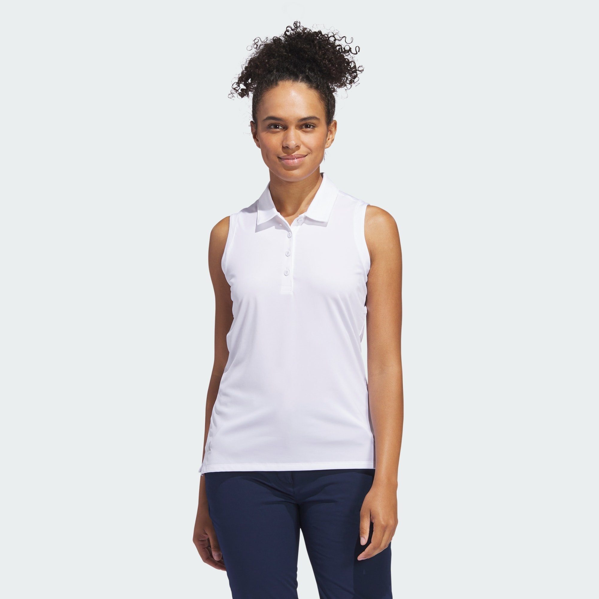 adidas Performance Poloshirt WOMEN'S ULTIMATE365 SOLID günstig online kaufen