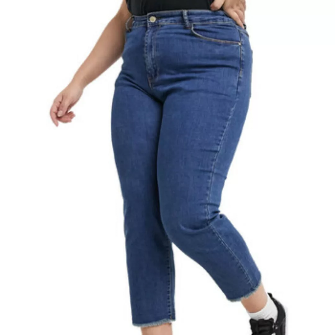 Brave Soul  Straight Leg Jeans XLJN-343WILEM günstig online kaufen