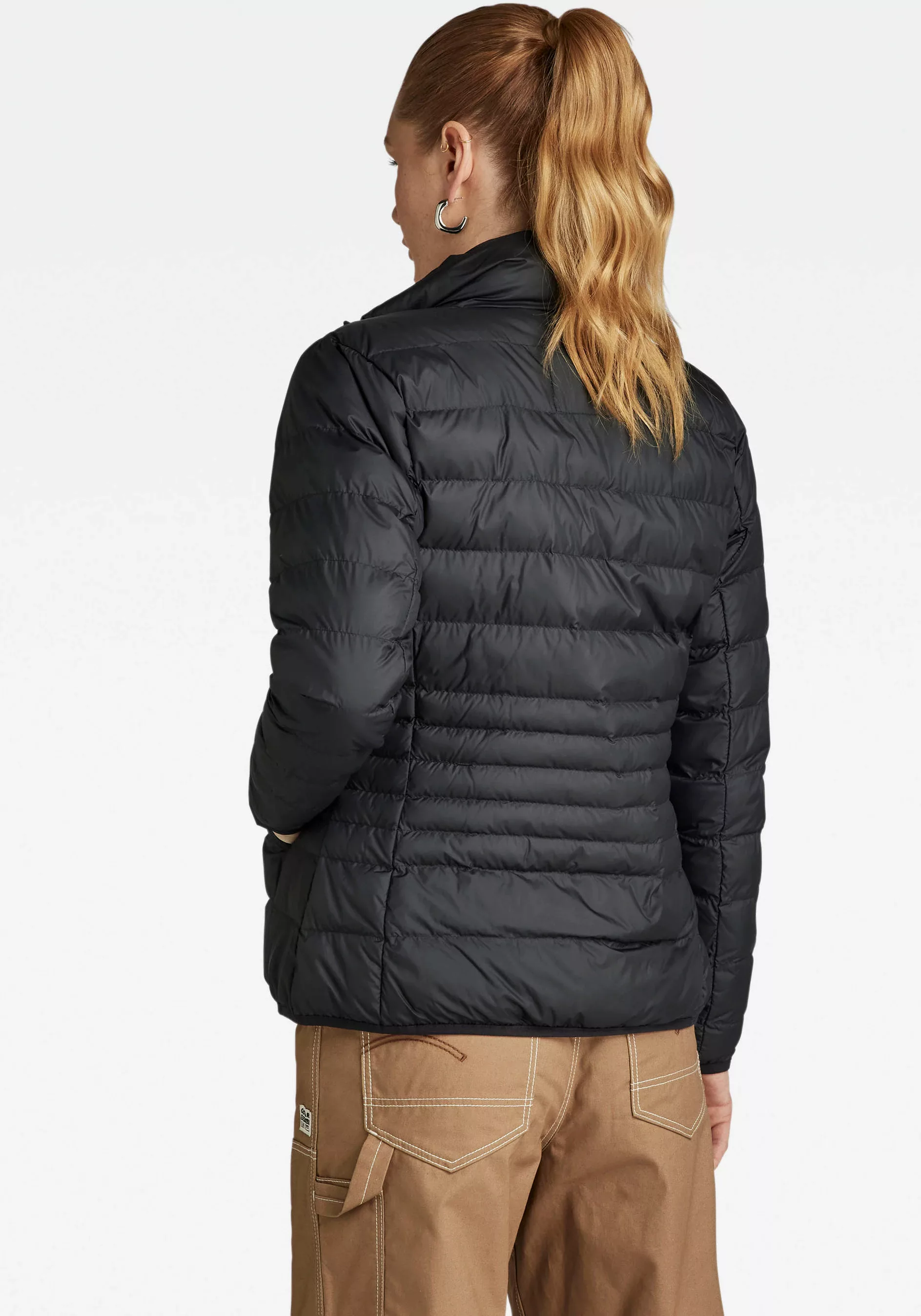 G-Star RAW Steppjacke Packable light wt padded jacket wmn günstig online kaufen