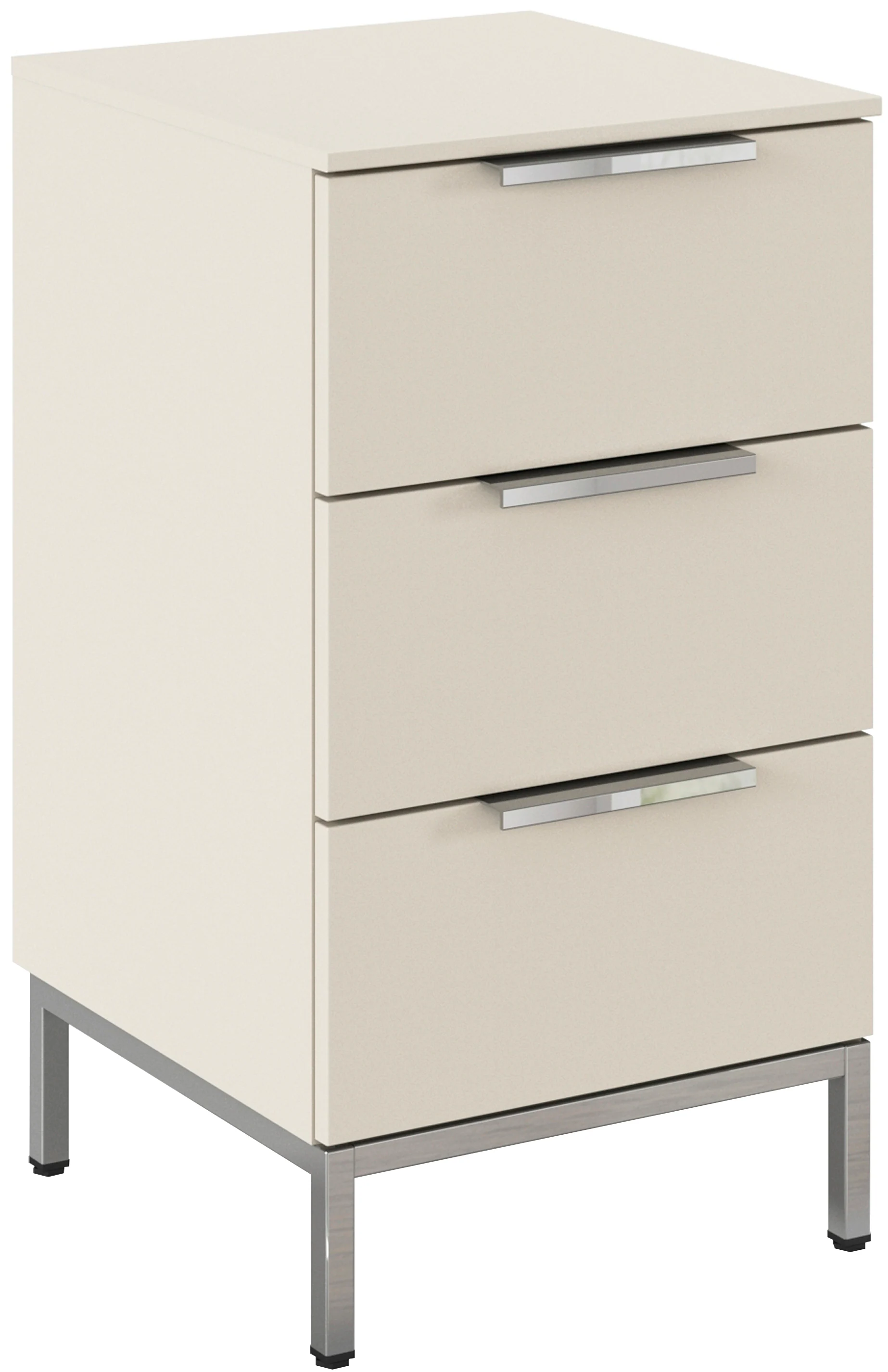 rauch Nachtkommode "Nachttisch Nachtschrank Nachtkonsole FLIPP", (Breite 40 günstig online kaufen