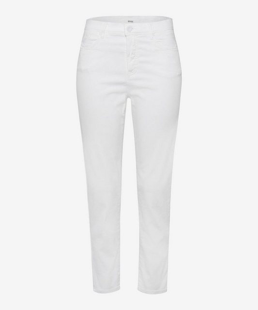 Brax Regular-fit-Jeans STYLE.MARY SDep, WHITE günstig online kaufen