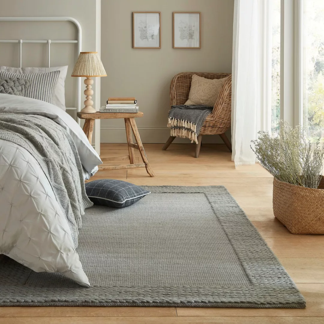 FLAIR RUGS Teppich »Rue«, rechteckig günstig online kaufen