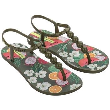 Ipanema  Sandalen Class Frida Kahlo - Green Red Yellow günstig online kaufen