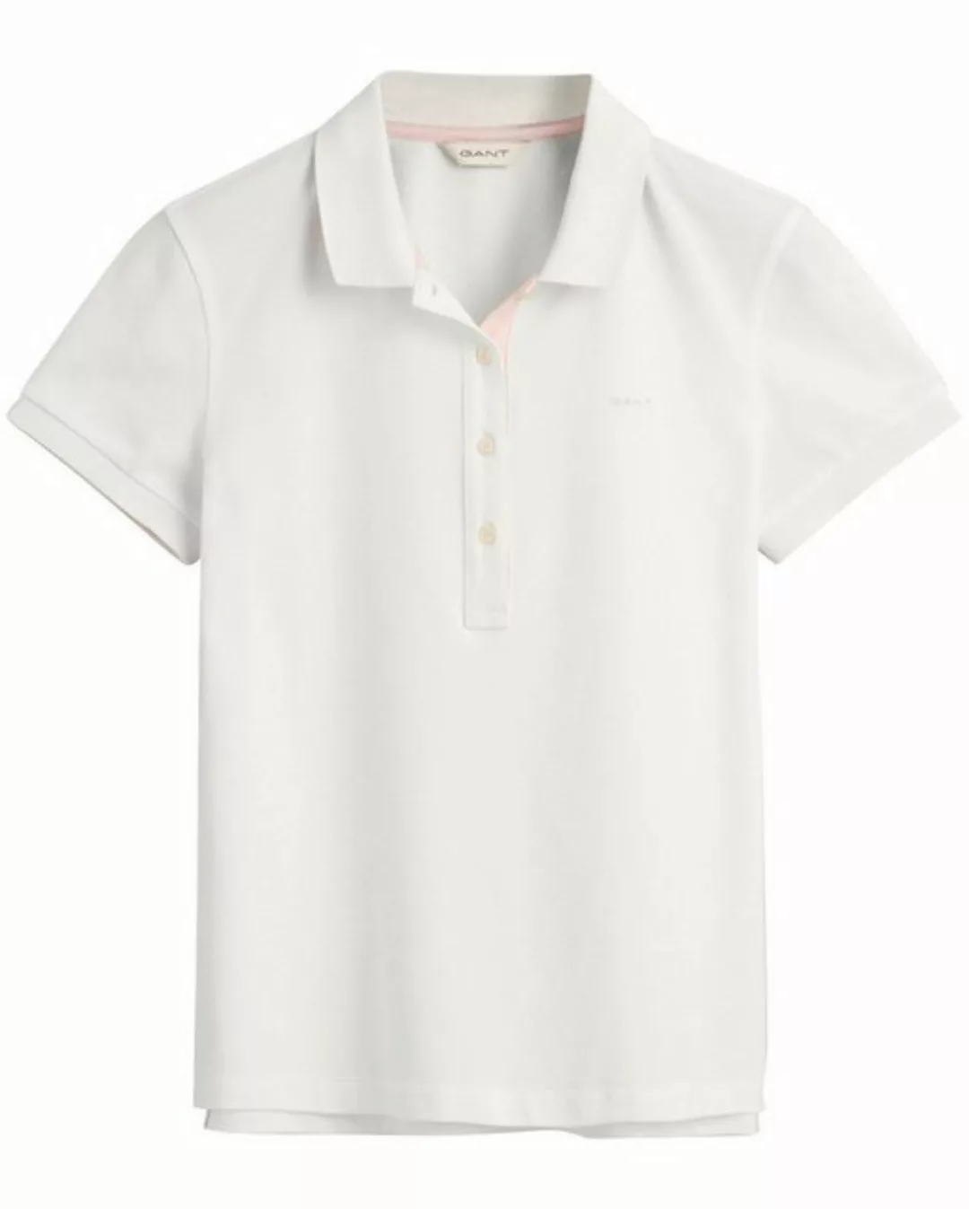 Gant Poloshirt Piqué Poloshirt günstig online kaufen