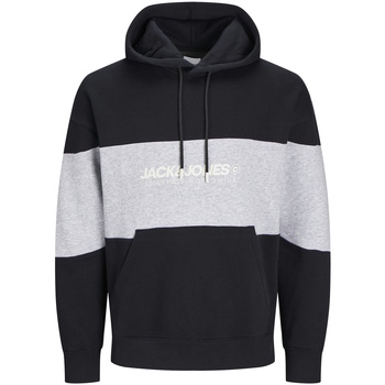 Jack & Jones  Sweatshirt Kapuzenpullover LEGACY BLOCKING Hoodie günstig online kaufen