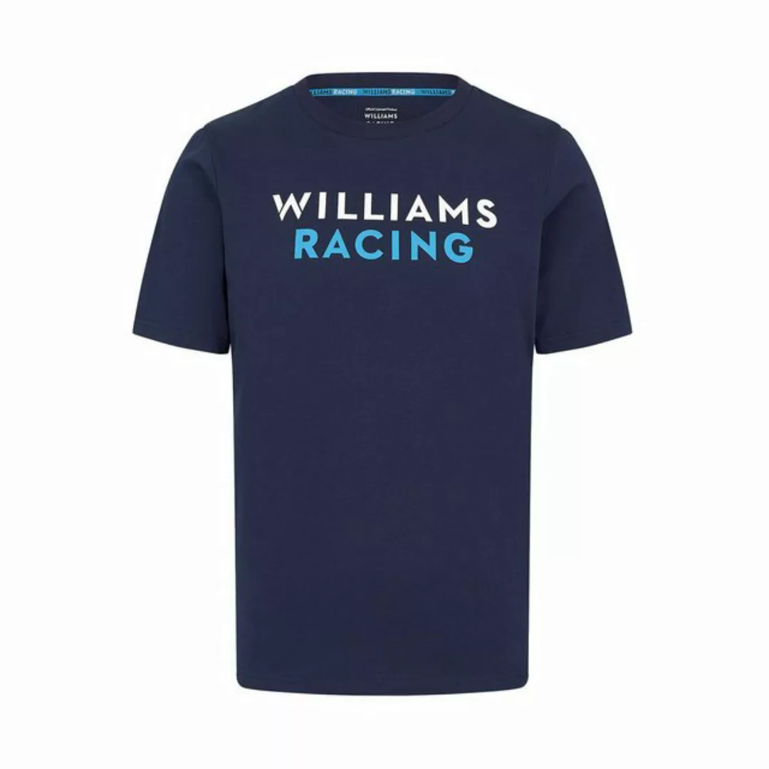 Williams Racing T-Shirt Puma "Core günstig online kaufen