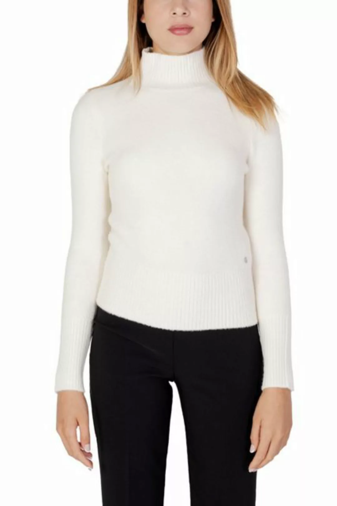 Guess Rollkragenpullover Pullover Marion Rollkragenpullover (1-tlg) günstig online kaufen