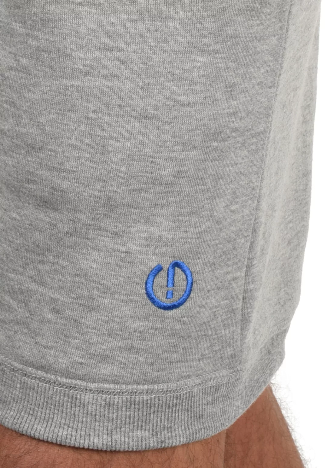 Solid Sweatshorts "Sweatshorts SDBennShorts" günstig online kaufen