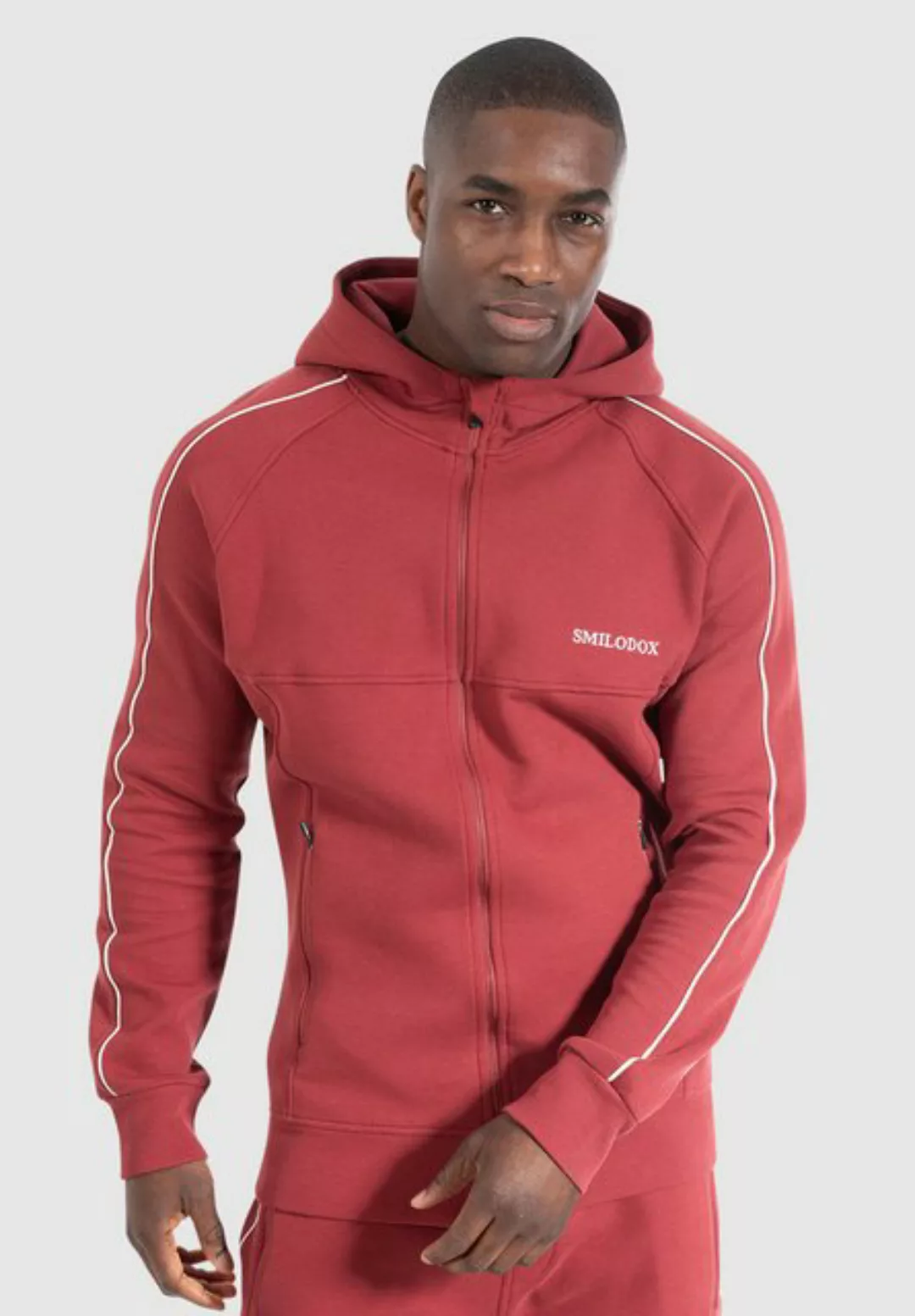 Smilodox Hoodie Henri - günstig online kaufen