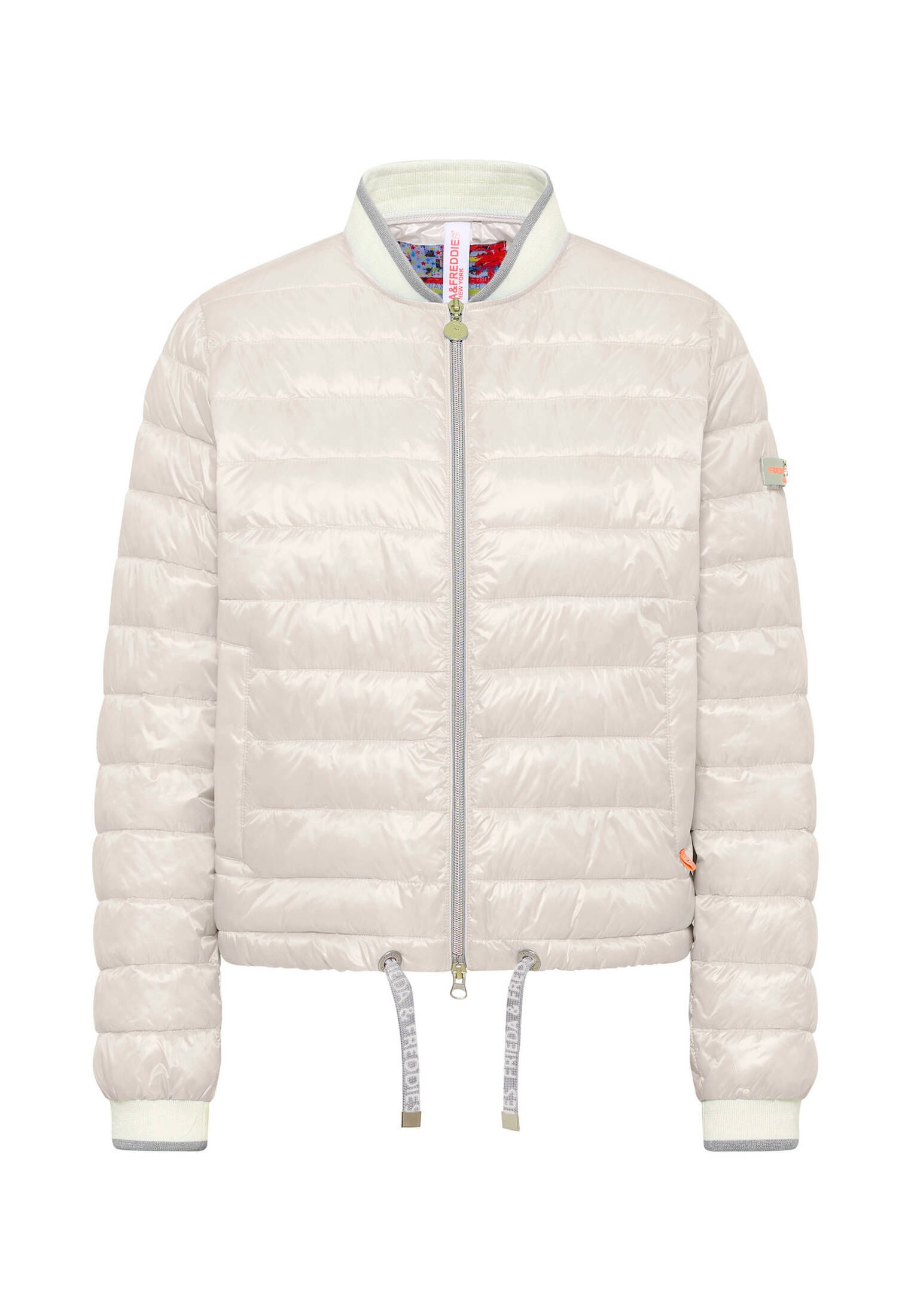 Frieda & Freddies Steppjacke Damen Steppjacke günstig online kaufen