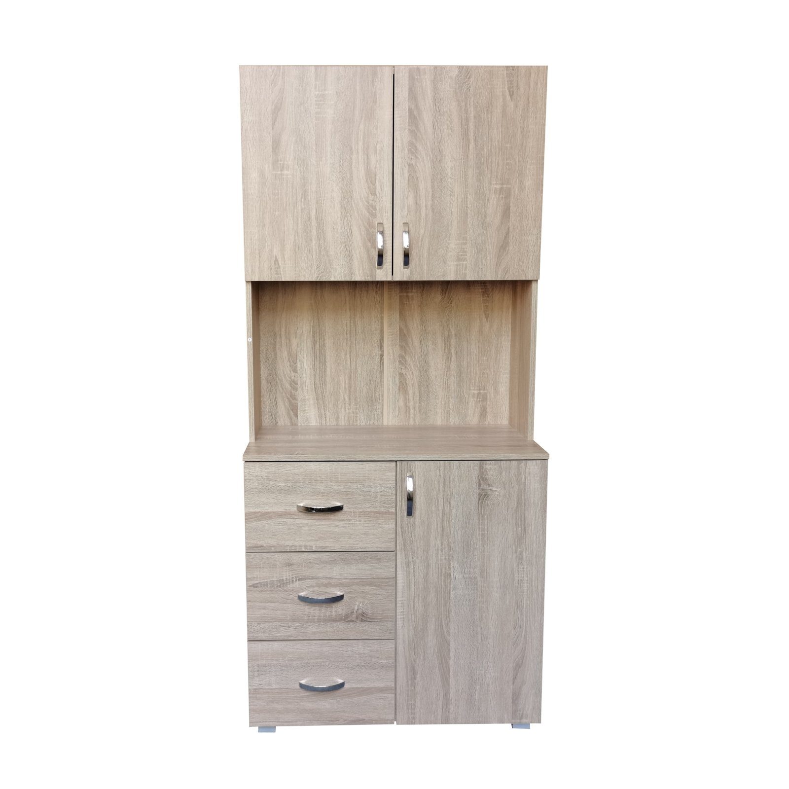 HTI-Line Küchenbuffet Küchenbuffet Blanca (Stück, 1-St., günstig online kaufen