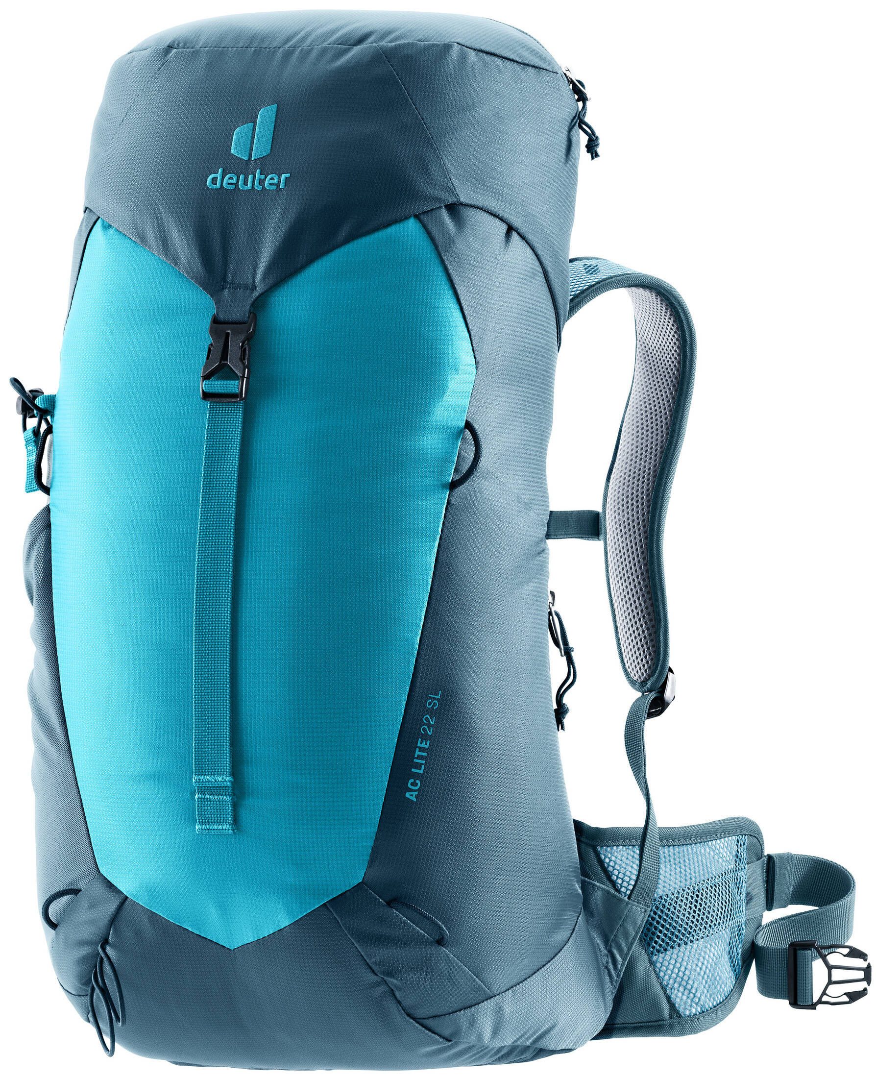 deuter Freizeitrucksack AC Lite 22 SL günstig online kaufen