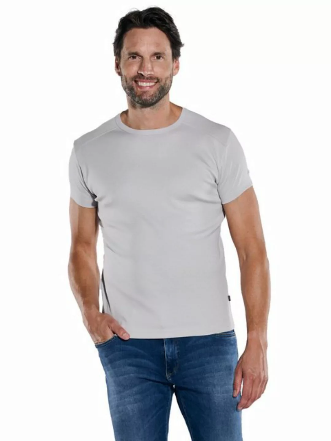 Engbers T-Shirt Basic-Shirt "My Favorite" organic günstig online kaufen