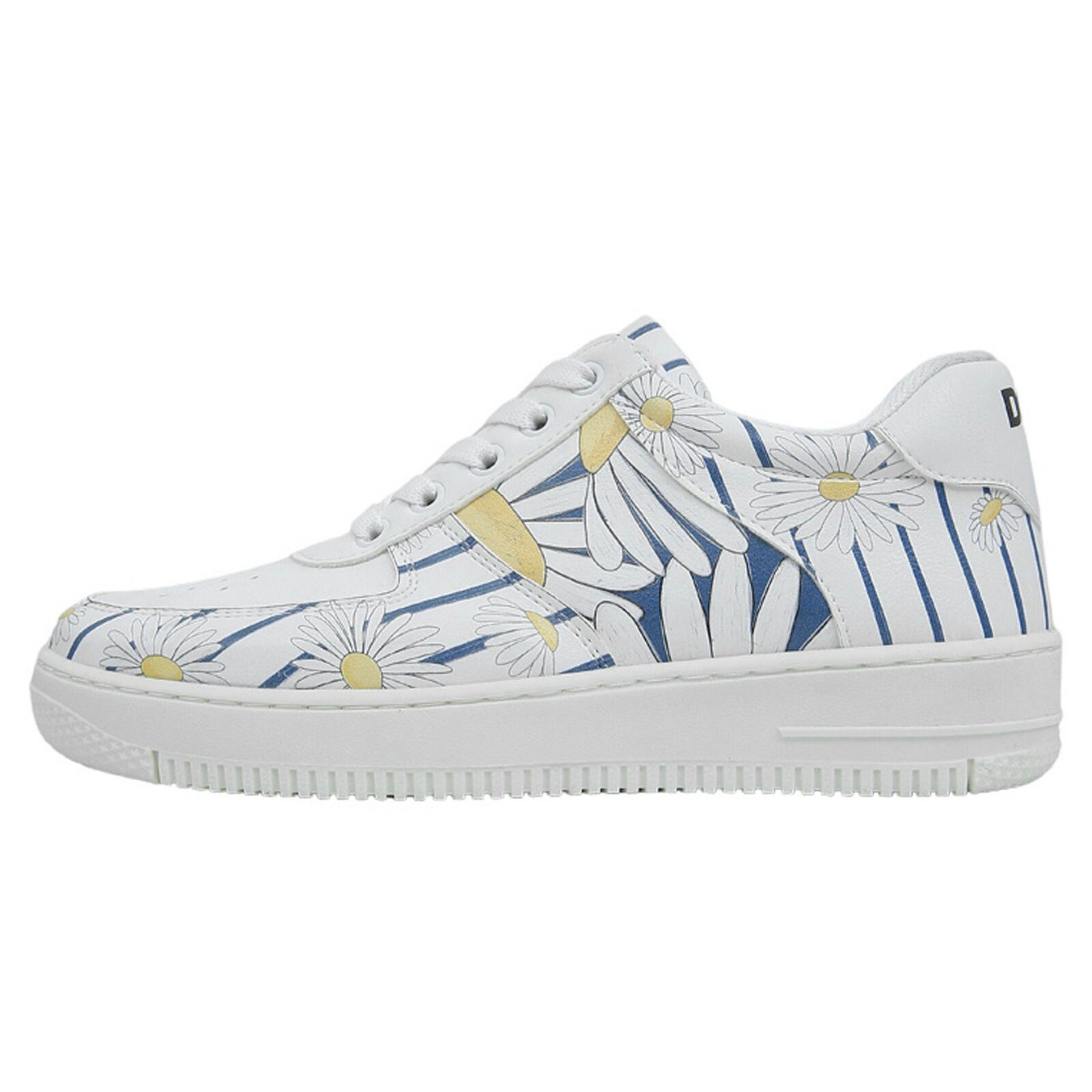 DOGO Sneaker "Dice Low-Top Sneaker Wonder Lola Bunny Damen Sneaker", Handge günstig online kaufen