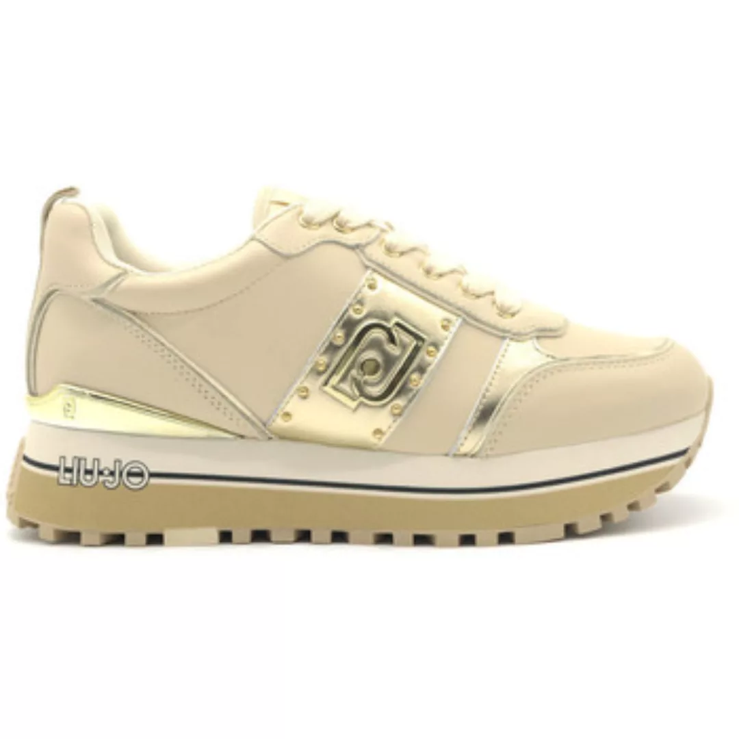 Liu Jo  Sneaker Maxi Wonder 71 sneaker günstig online kaufen