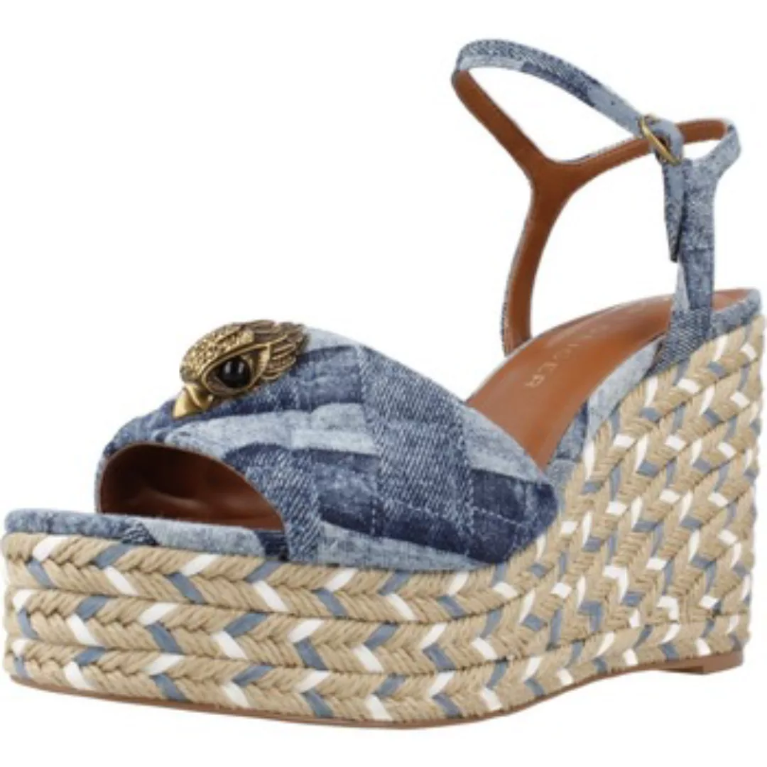 Kurt Geiger London  Sandalen KENSINGTON 105 ESPADRIL günstig online kaufen