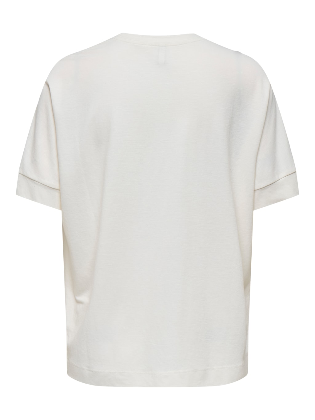 ONLY Kurzarmshirt "ONLJANY S/S O-NECK PRINT TOP BOX JRS" günstig online kaufen