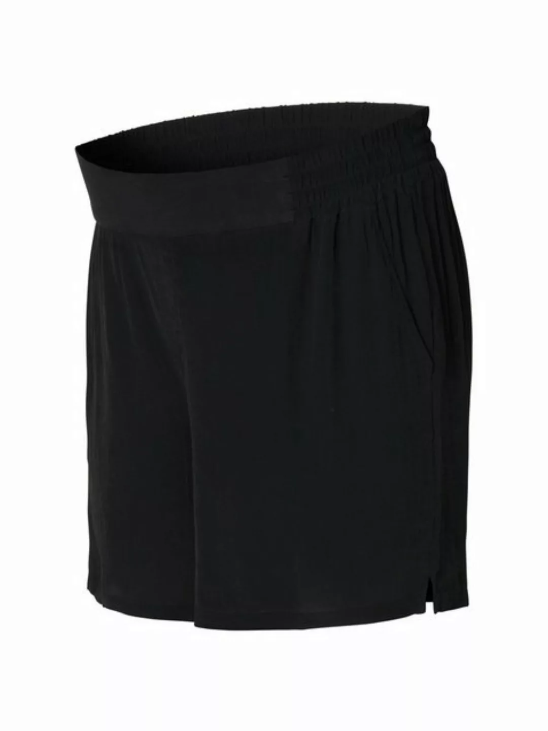 ESPRIT maternity Umstandsshorts MATERNITY Shorts mit Unterbauchbund günstig online kaufen