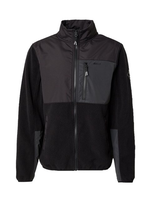 iriedaily Fleecejacke Auf Deck (1-St) günstig online kaufen