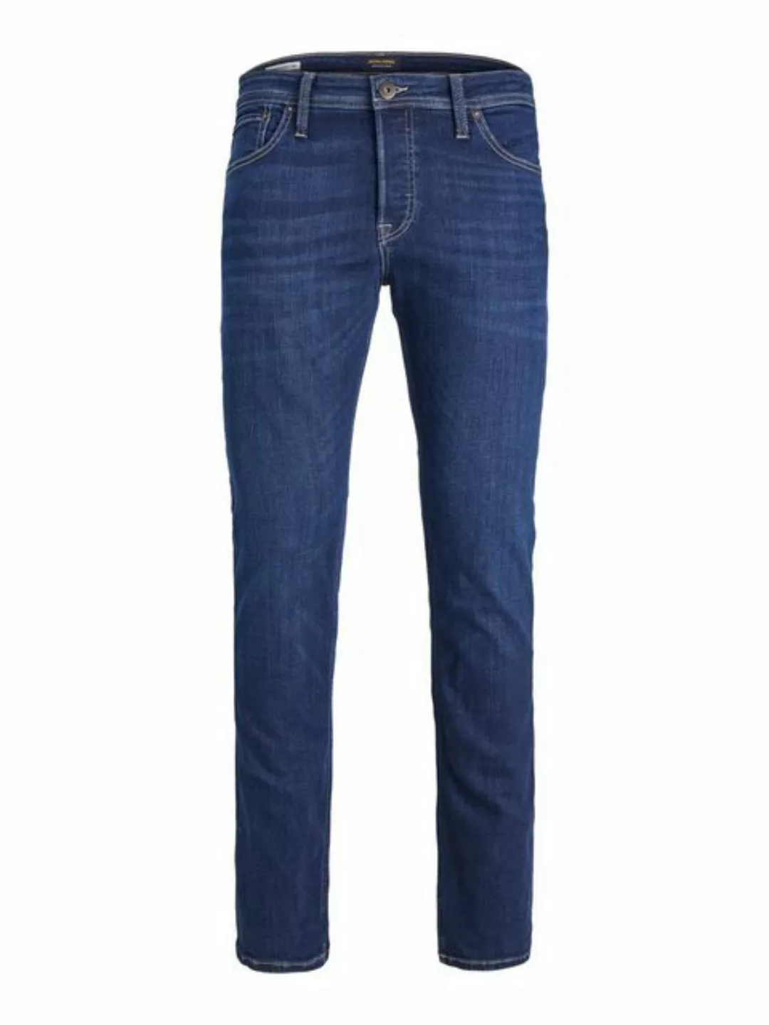 Jack & Jones 5-Pocket-Jeans JJITIM JJORIGINAL AM 982 günstig online kaufen