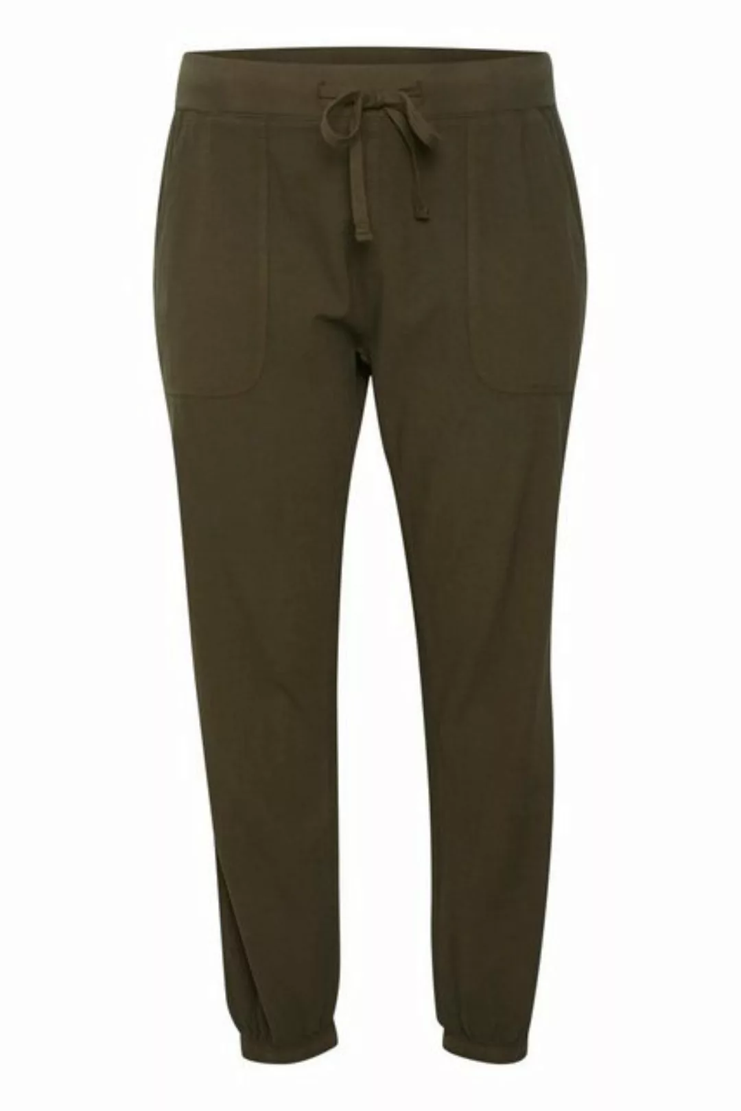 KAFFE Curve Anzughose KCnana Pants Große Größen günstig online kaufen