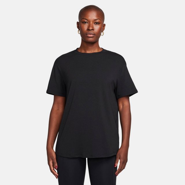 Nike Kurzarmshirt W NK ONE RELAXED DF SS TOP günstig online kaufen