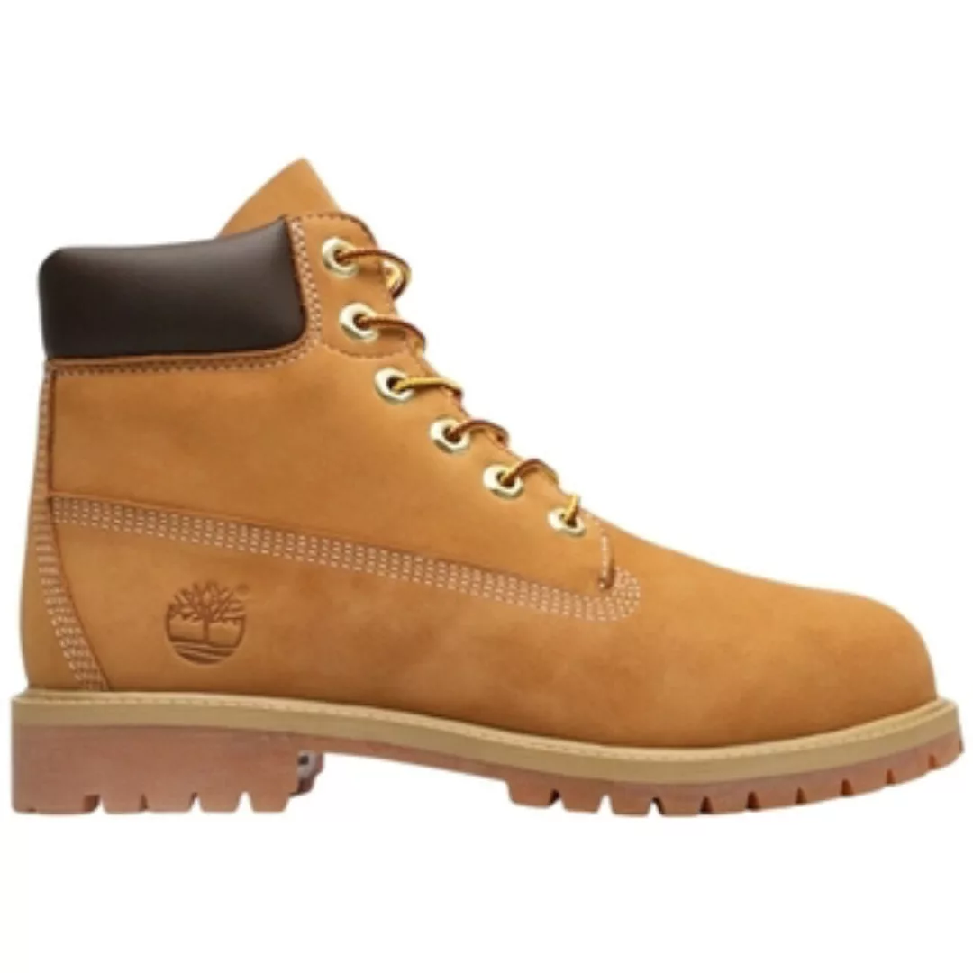 Timberland  Stiefeletten PREMIUM 6 INCH LACE UP WATERPROOF günstig online kaufen