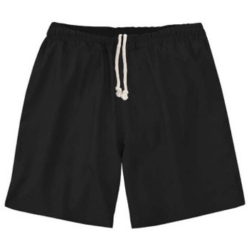 Tooco  Hosen Bermuda Rayon Schwarz günstig online kaufen