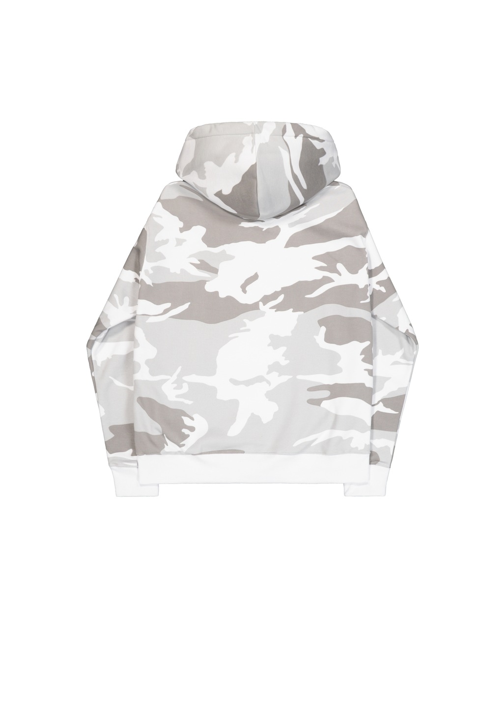 Alpha Industries Hoodie "Alpha Industries Men - Hoodies Basic Hoodie BL Cam günstig online kaufen