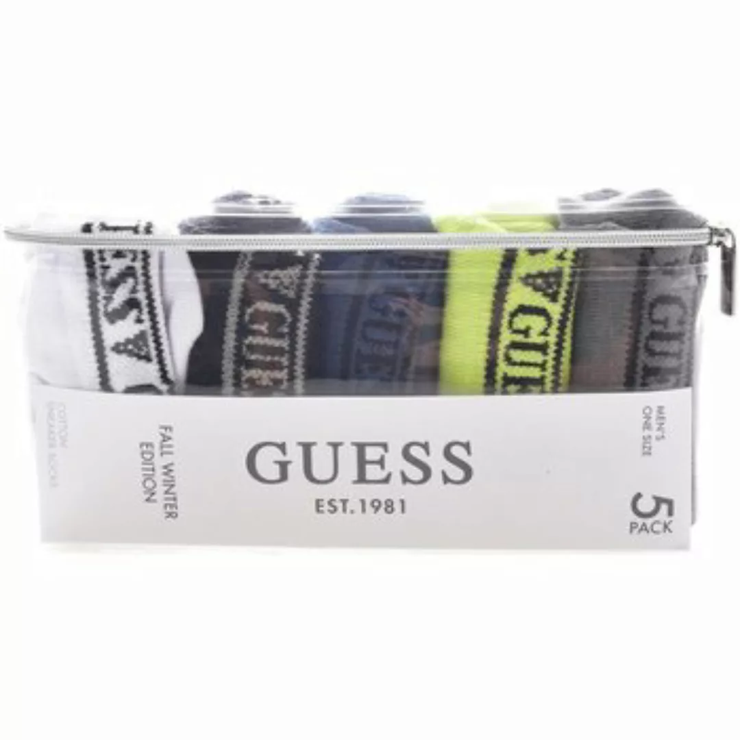 Guess  Socken U94G17 ZZ02T günstig online kaufen