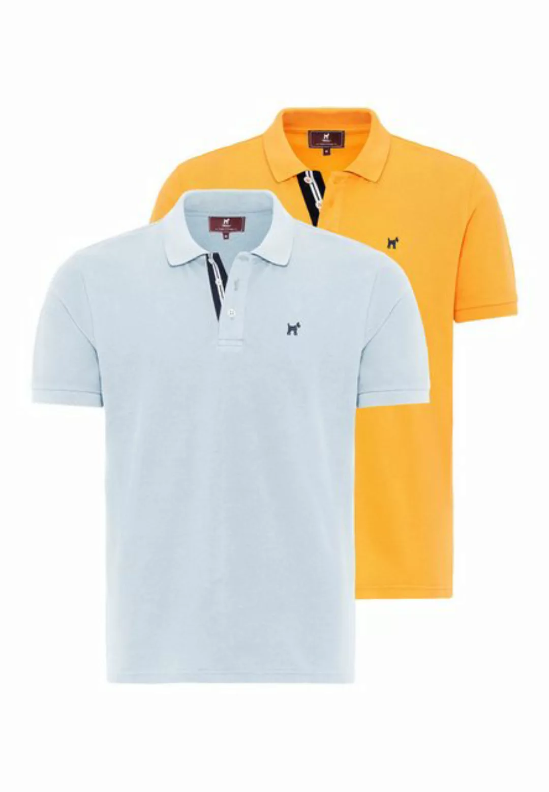 Williot Poloshirt Torino günstig online kaufen