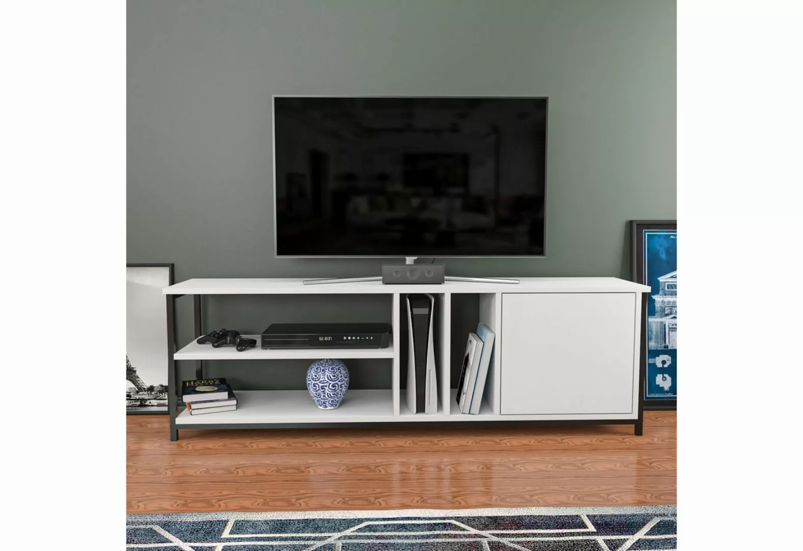 Skye Decor TV-Schrank RTC2274-Fernsehtisch günstig online kaufen