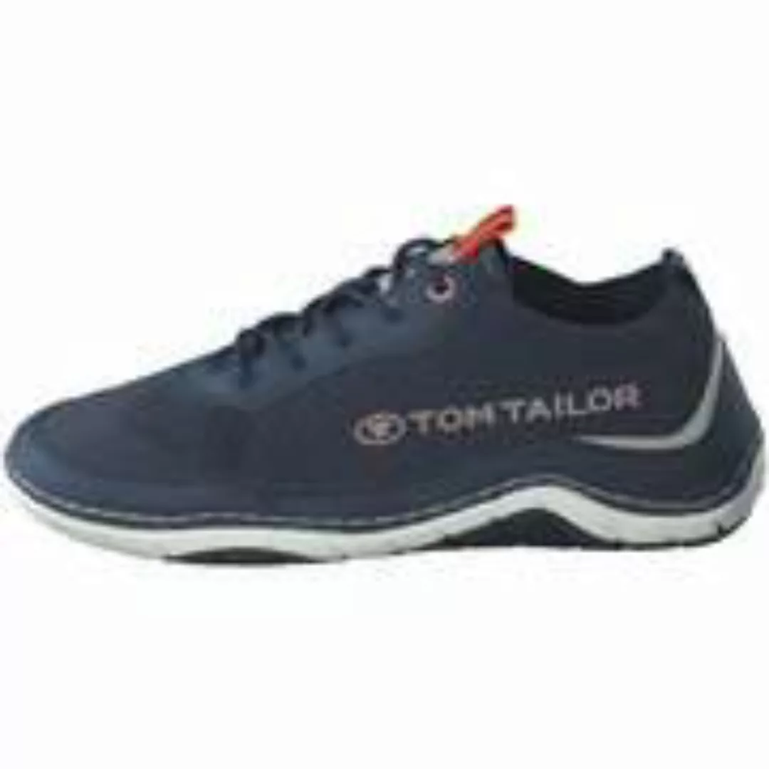 Tom Tailor Sneaker Herren blau|blau günstig online kaufen