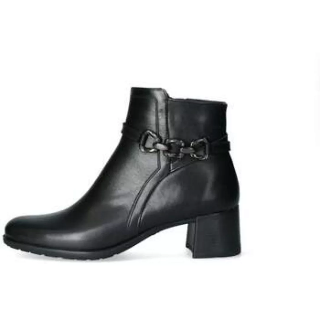 Café Noir  Stiefeletten C1GA4332 günstig online kaufen