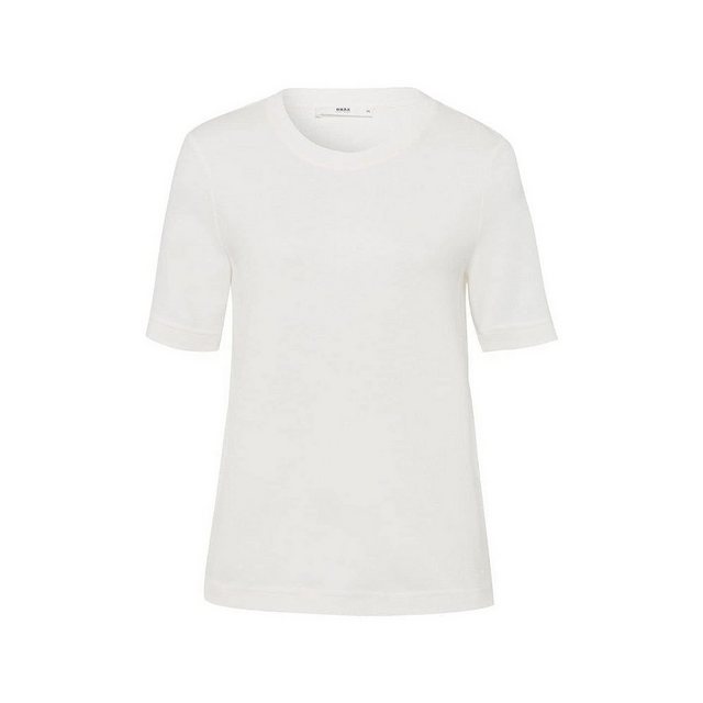 Leineweber T-Shirt offwhite (1-tlg) günstig online kaufen