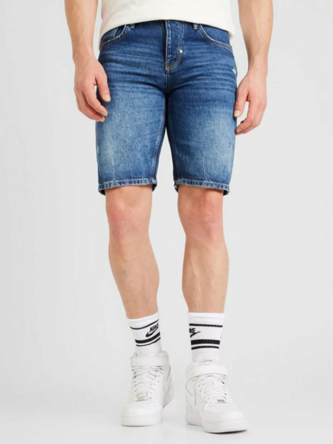 Antony morato Jeansshorts ARGON (1-tlg) günstig online kaufen