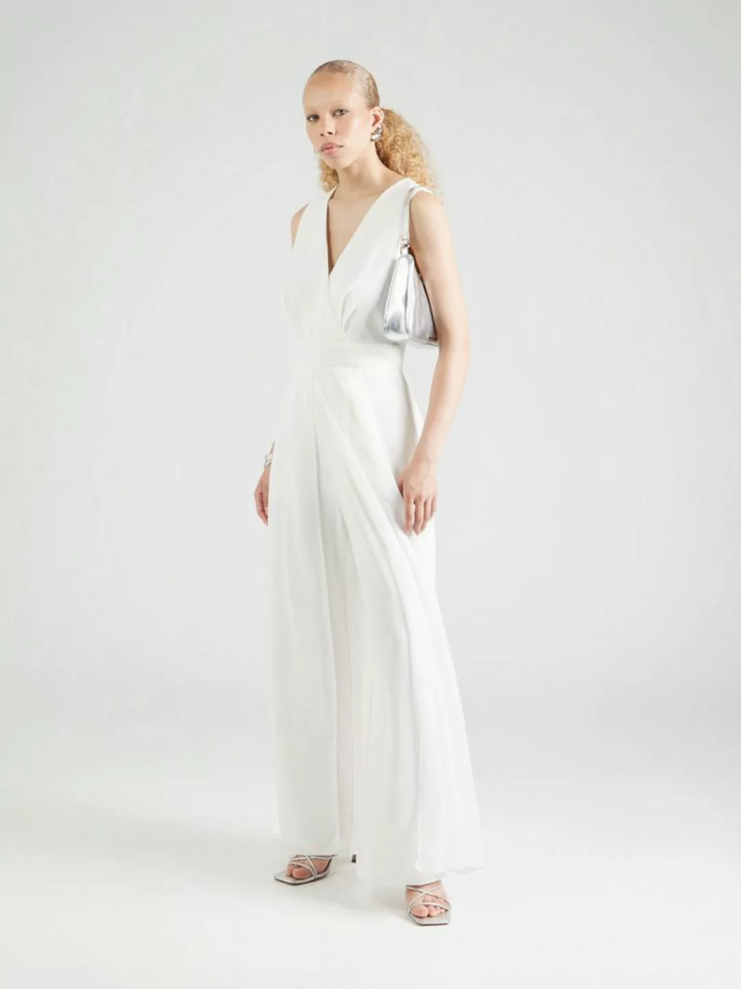 Apart Jumpsuit (1-tlg) Drapiert/gerafft günstig online kaufen