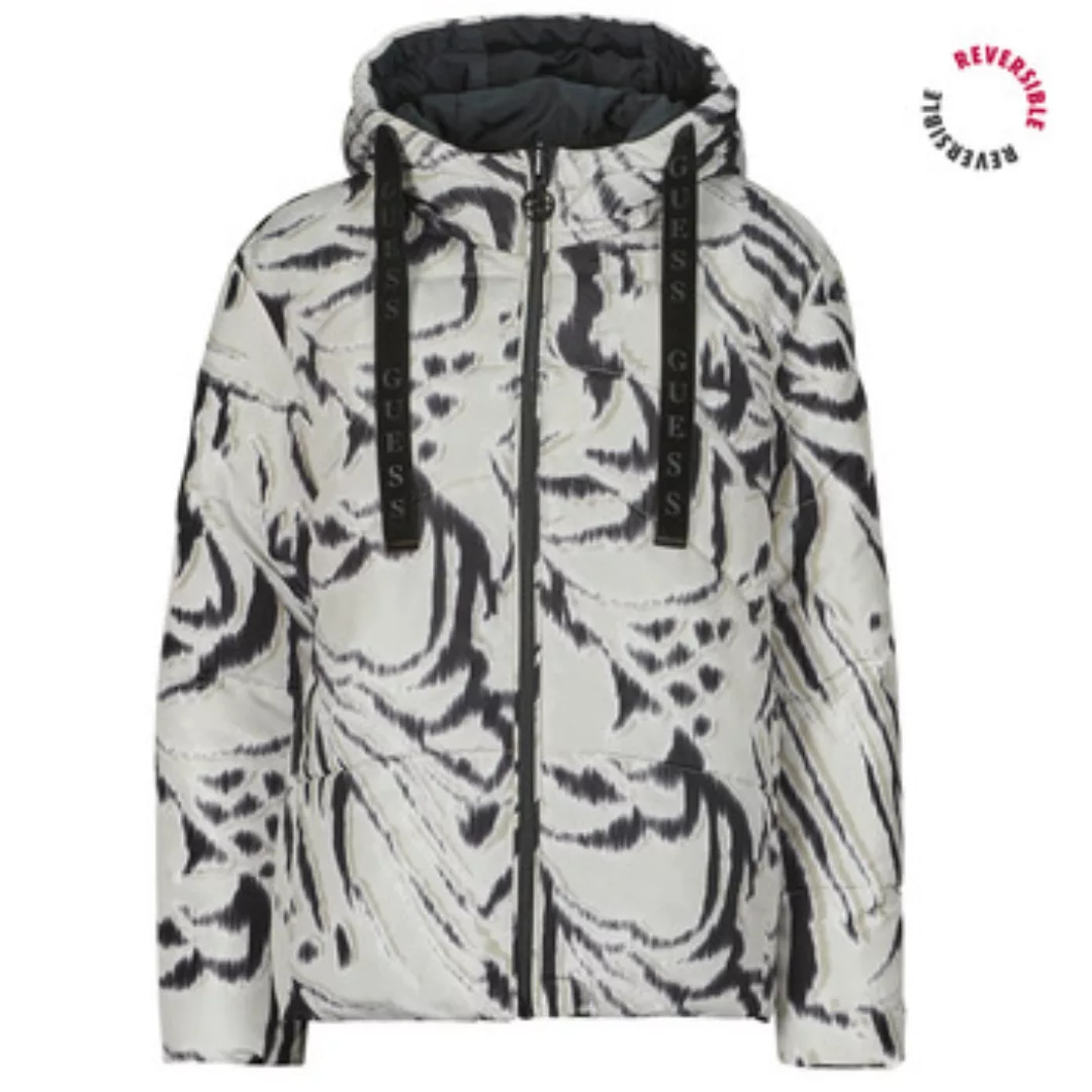 Guess  Daunenjacken EMELIE REVERSIBLE PUFFER günstig online kaufen