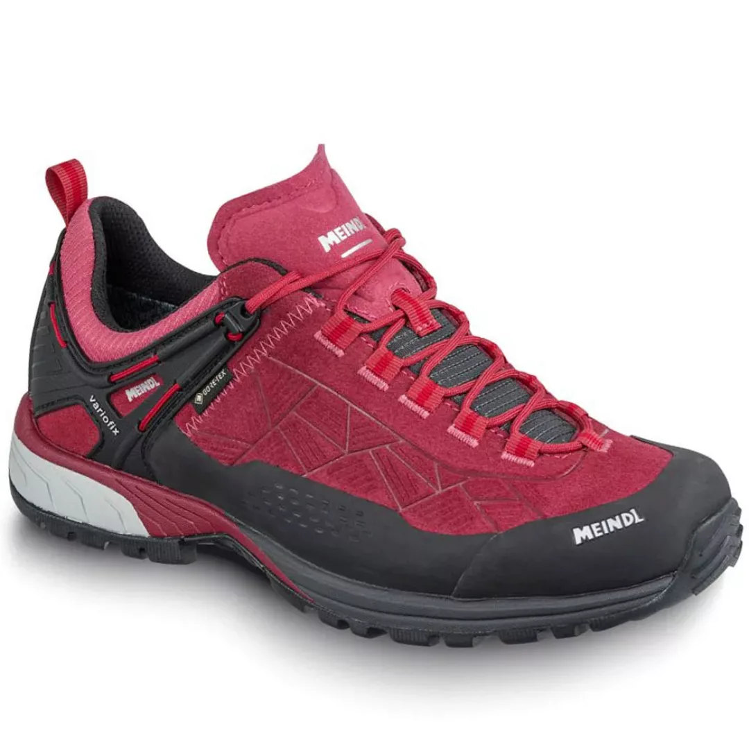 Meindl Top Trail Lady GTX Rubinrot günstig online kaufen